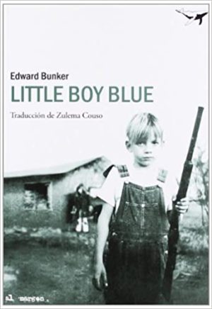 LITTLE BOY BLUE