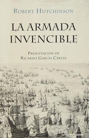 LA ARMADA INVENCIBLE