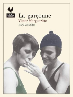 LA GARCONNE