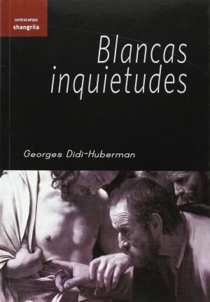 BLANCAS INQUIETUDES
