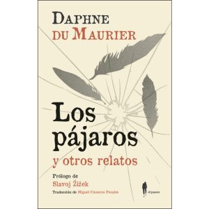 LOS PAJAROS Y OTROS RELATOS
