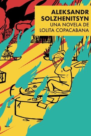 ALEKSANDR SOLZHENITSYN