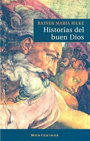 HISTORIAS DEL BUEN DIOS
