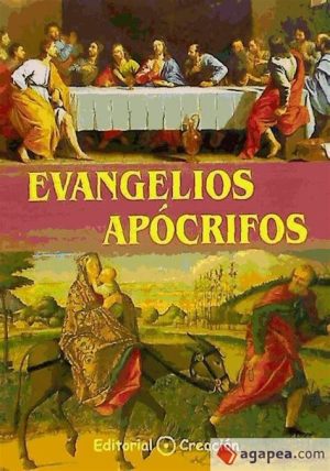 EVANGELIOS APOCRIFOS