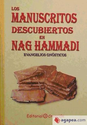 LOS MANUSCRITOS DESCUBIERTOS EN NAG HAMMADI
