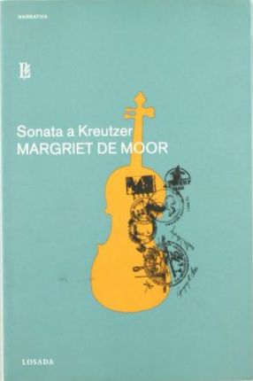 SONATA A KREUZER