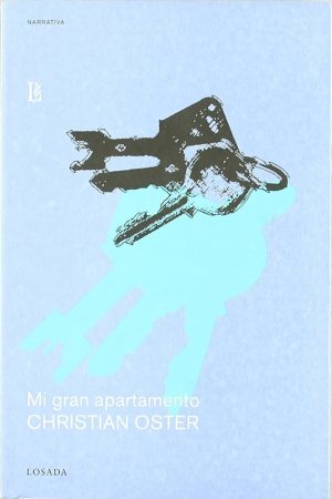 MI GRAN APARTAMENTO