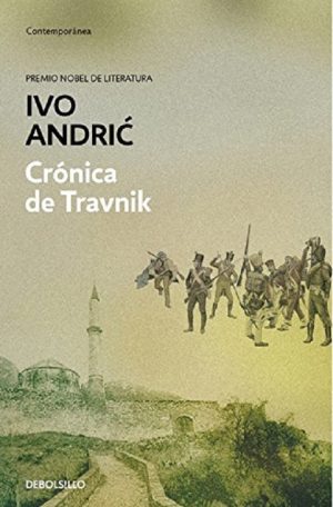 CRONICA DE TRAVNIK