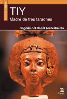 TIY - MADRE DE TRES FARAONES