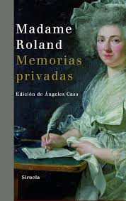 MEMORIAS PRIVADAS