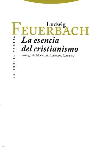 LA ESENCIA DEL CRISTIANISMO