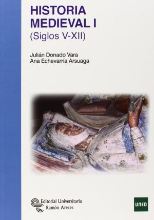 HISTORIA MEDIEVAL I (siglos V-XII)