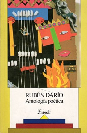 ANTOLOGIA POETICA