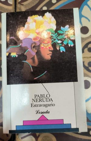 ESTRAVAGARIO