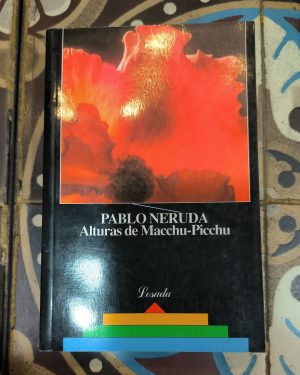 ALTURAS DE MACCHU - PICCHU