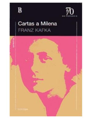 CARTAS A MILENA