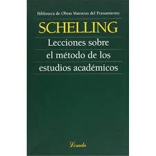 LECCIONES SOBRE EL METODO DE LOS ESTUDIOS ACADEMICOS
