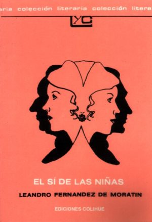 EL SI DE LAS NIÑAS