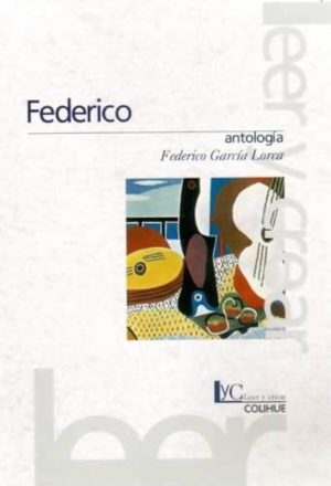 FEDERICO (ANTOLOGÍA)