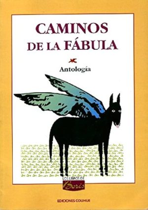 CAMINOS DE FABULA