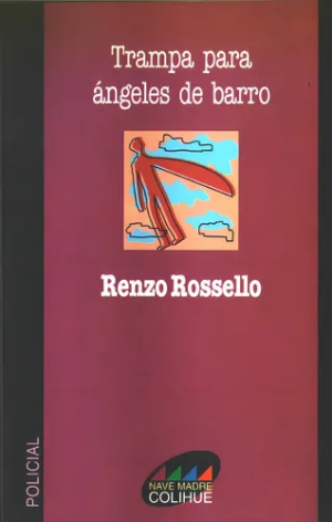 TRAMPA PARA ANGELES DE BARRO
