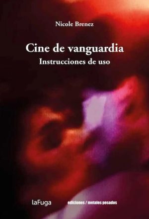 CINE DE VANGUARDIA - Instrucciones de uso