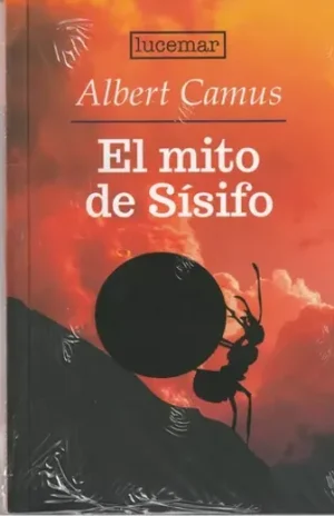 EL MITO DE SISIFO