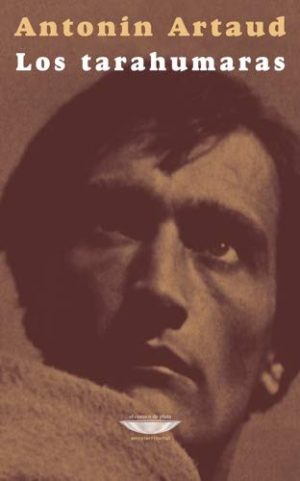 LAS TARAHUMARAS