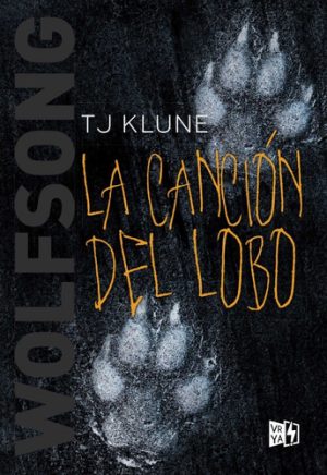 LA CANCIÓN DEL LOBO