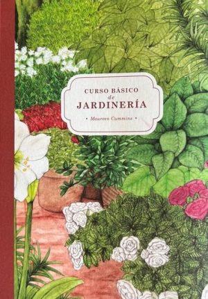 CURSO BASICO DE JARDINERIA