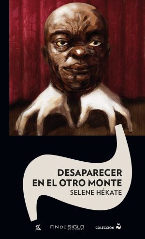 DESAPARECER EN EL OTRO MONTE