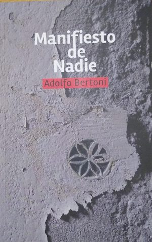 MANIFIESTO DE NADIE