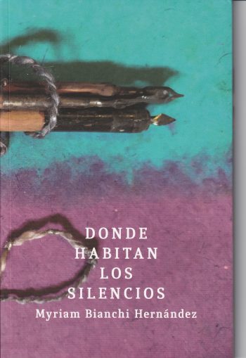 DONDE HABITAN LOS SILENCIOS