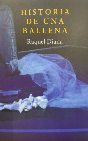 HISTORIA DE UNA BALLENA