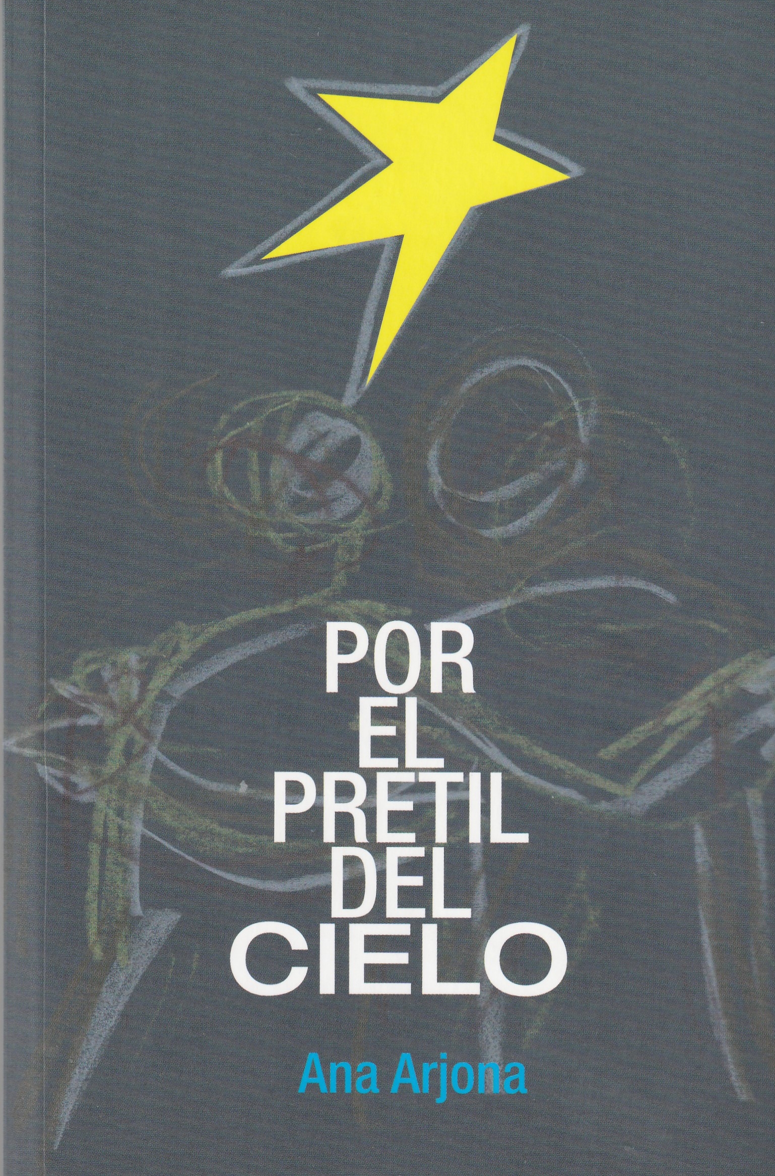 POR EL PRETIL DEL CIELO