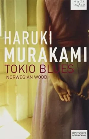 TOKIO BLUES - Norwegian Wood