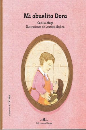 MI ABUELITA DORA