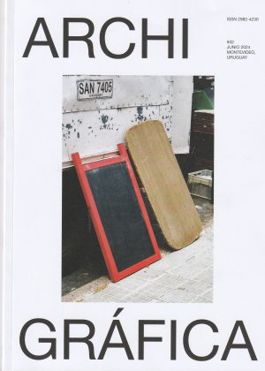 ARCHI GRÁFICA REVISTA #02