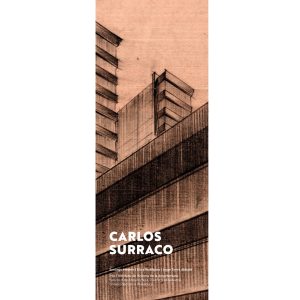 CARLOS SURRACO - CATÁLOGO