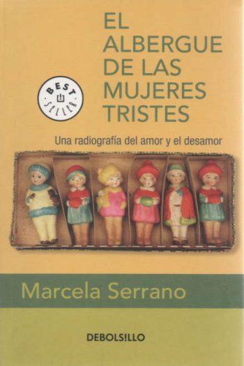 EL ALBERGUE DE LAS MUJERES TRISTES