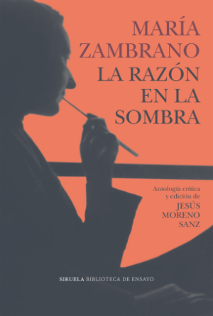 LA RAZON DE LA SOMBRA