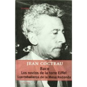 BACO - LOS NOVIOS DE LA TORRE - LOS CABALLEROS DE LA MESA REDONDA