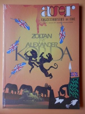 AGR - COLECCIONISTAS DE CINE 29