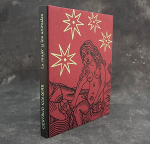 LA MUJER Y LOS ANIMALES