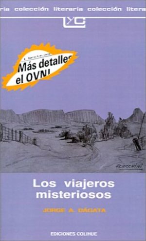 LOS VIAJEROS MISTERIOSOS