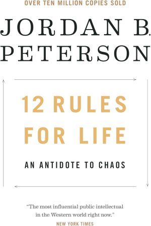 12 RULES FOR LIFE