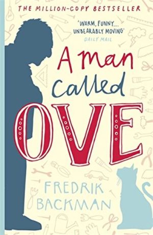 A MAN CALLED OVE