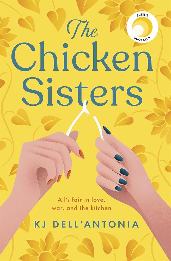 THE CHICKEN SISTERS