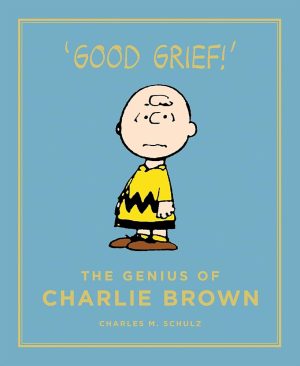 THE GENIUS OF CHARLIE BROWN