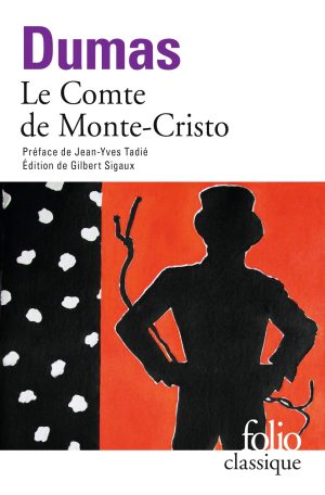 LE COMTE DE MONTE-CRISTO